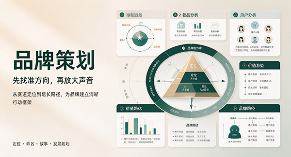 互助土族自治县品牌策划